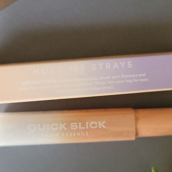 INSERT NAME HERE QUICK SLICK hair essence - Picture 5 of 6